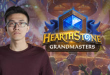 حظر لاعب Hearthstone
