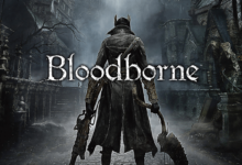 Bloodborne Mobile