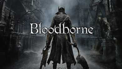 Bloodborne Mobile