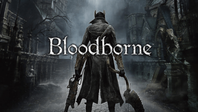 Bloodborne على PC