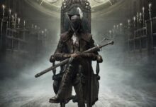 Bloodborne