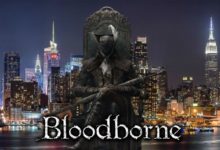 Bloodborne PS5