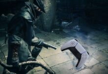 Bloodborne