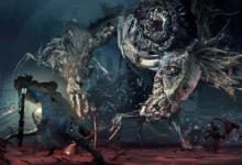 Bloodborne