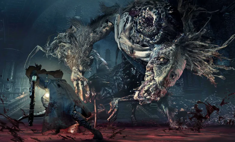 Bloodborne