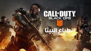 Call of Duty: Black Ops 4