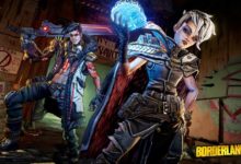 Borderlands 3