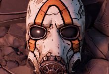 لعبة Borderlands 3