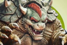 لعبة God of War