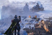 Helldivers 2