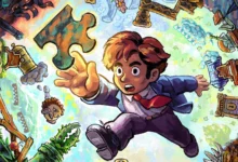 Braid Anniversary Edition