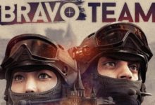 Bravo Team