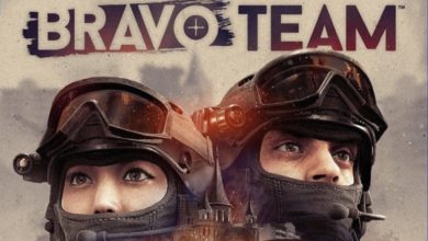 Bravo Team