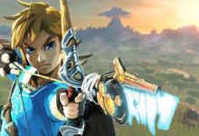 Zelda Breath Of The Wild
