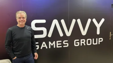 Brian Ward، Savvy Games Group