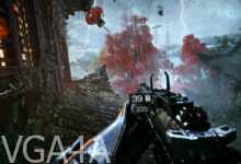 Bright Memory: Infinite