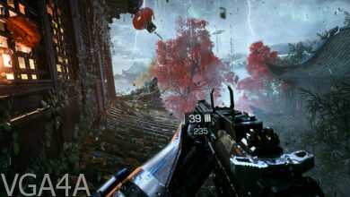 Bright Memory: Infinite