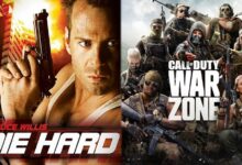 warzone