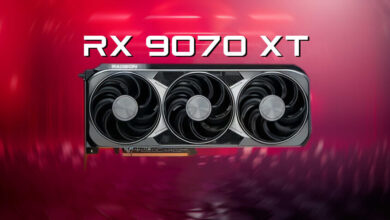 Radeon RX 9000