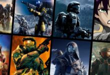 Bungie