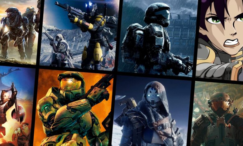 Bungie