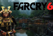 Far Cry 6