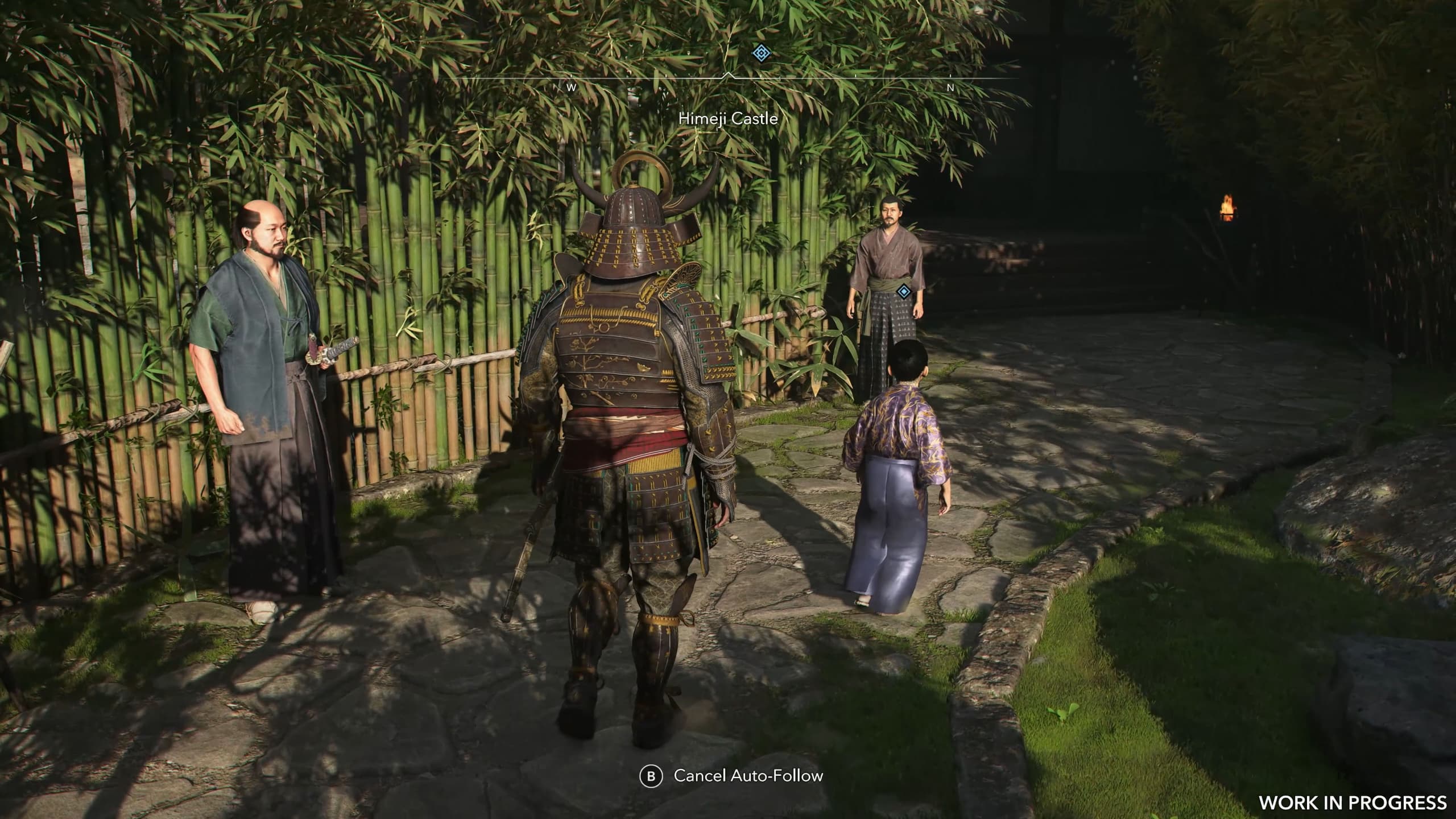 Assassin's Creed Shadows