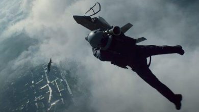 سر حركة "رينديزوك - Rendezook" في Battlefield 2042