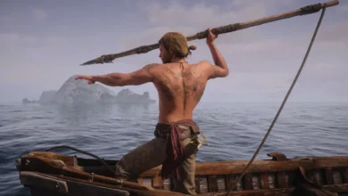 Assassin's Creed Black Flag Resynced