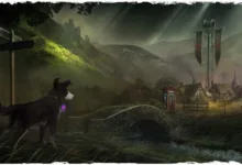 الكلب الضائع Hounded