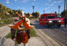 GTA 5