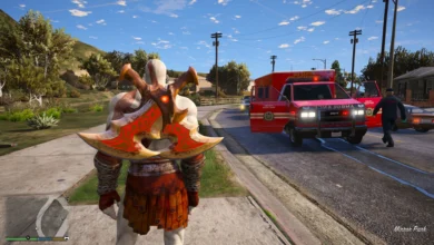 GTA 5