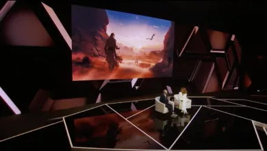 Assassin's Creed Mirage