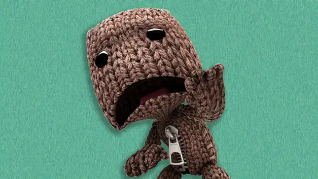 LittleBigPlanet 3 حصريات بلايستيشن Sackboy