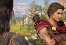 Assassin’s Creed Odyssey