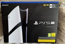 PS5 Pro