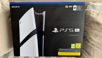PS5 Pro