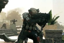 Call of Duty 2019
