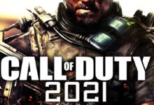 Call of Duty 2021
