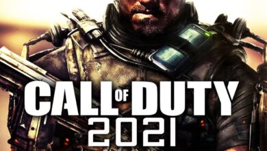 Call of Duty 2021