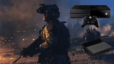 Call of Duty 2025
