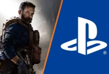 Call of Duty بلايستيشن