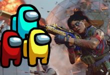 Call of Duty: Cold War Among Us