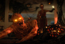 Call of Duty: Zombies