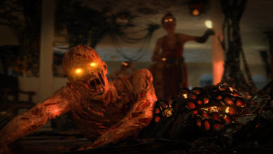 Call of Duty: Zombies