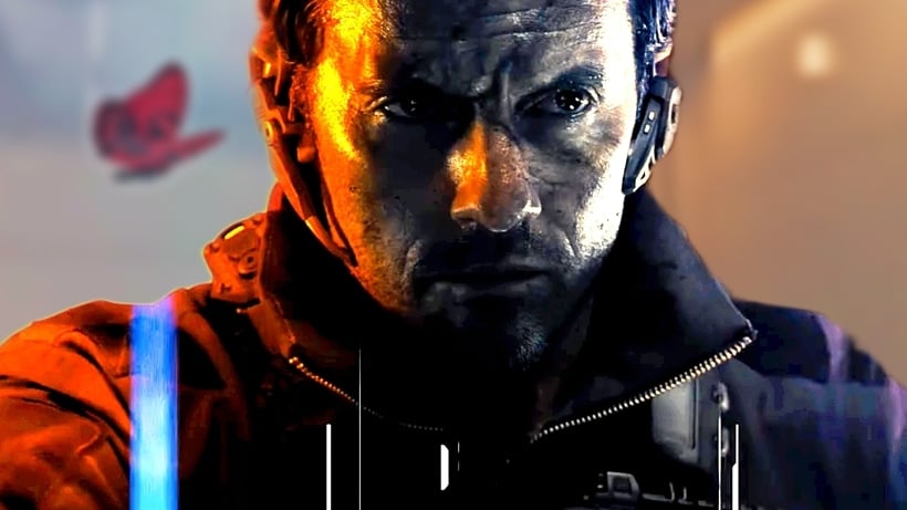 Call of Duty: Black Ops 7