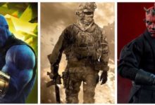 Call Of Duty