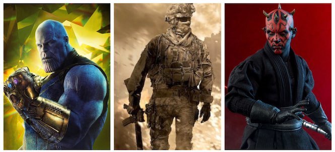 Call Of Duty