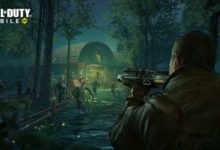 Call of Duty Mobile