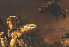 Call of Duty Modern Warfare 2 Remastered